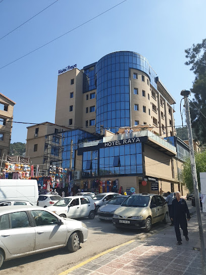 Hôtel Raya