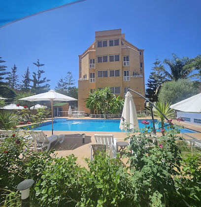 Hôtel Relax