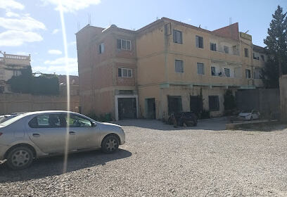 Hôtel remila kais (houssin)