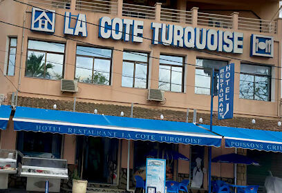 Hotel Restaurant La Côte Turquoise