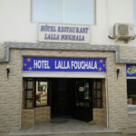 Hôtel Restaurant Lala Foughala chanoua -Tipaza