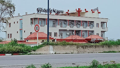 Hôtel Restaurant Le Cygne