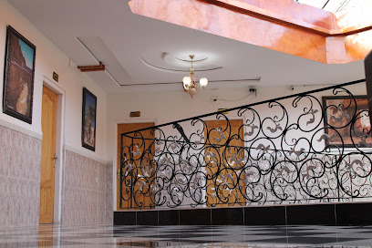 Hôtel & Restaurant Selami