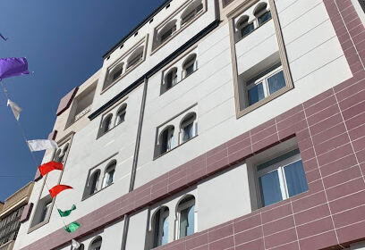 Hotel Riyad el soltan