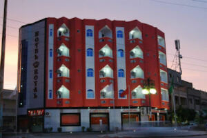 Hôtel Royal