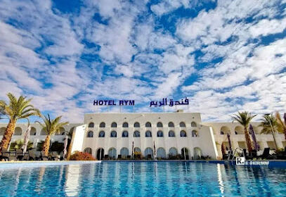 Hôtel Rym beni Abbes