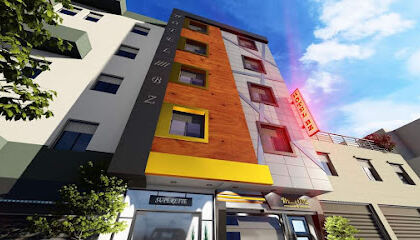 Hotel SA