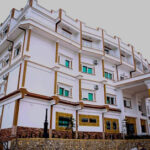 Hôtel Salama Park Ain Mlila