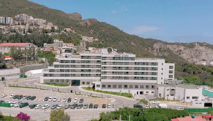 Hôtel Saldae