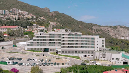 Hôtel Saldae