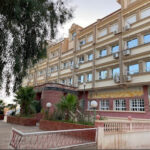 Hôtel Sechel Sahara