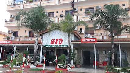 HÔTEL SIDI DJABALLAH