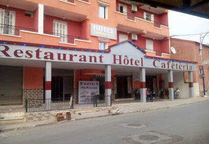 Hôtel Sillal