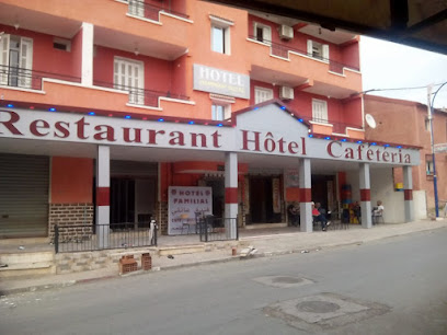 Hôtel Sillal