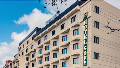 HOTEL SOFY