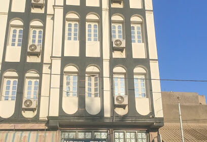 Hotel Star