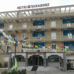 Hôtel Tababort