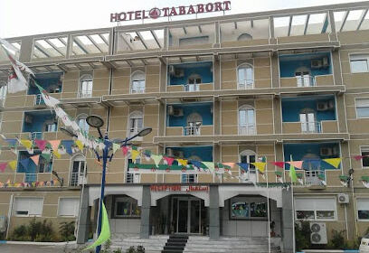 Hôtel Tababort