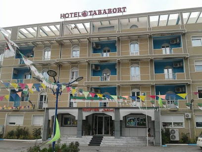 Hôtel Tababort