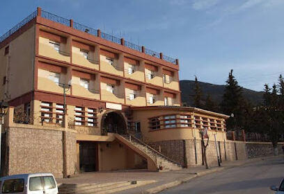 Hotel Tafet