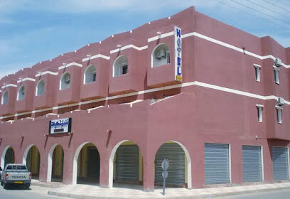 Hôtel Takialt