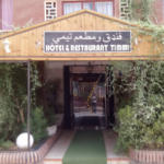 Hôtel Timmi