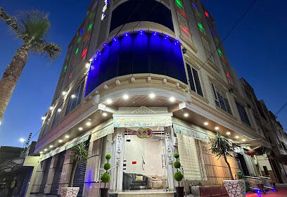 Hôtel Tokay