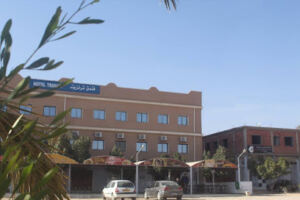 Hôtel Transit