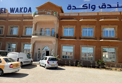 Hôtel Wakda