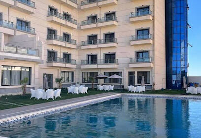 HOTEL YOUCEF