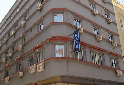 Hôtel Zahra