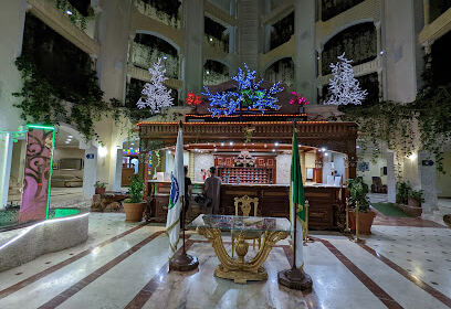 Hôtel Zaim