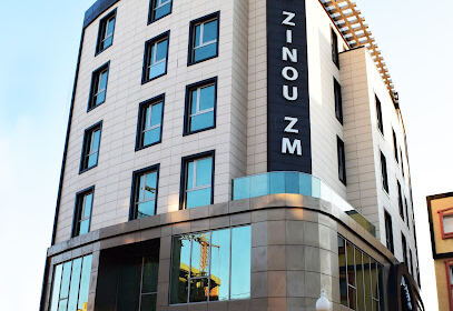 Hôtel Zinou ZM