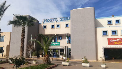 Hôtel ZIRI