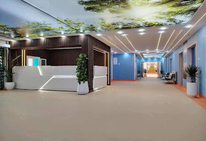 Houari Boumediene Hospital