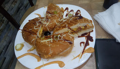 Houssam food