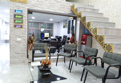 Houssam Services Agency