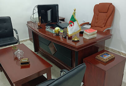 Huissier de justice Othmane Belabbad