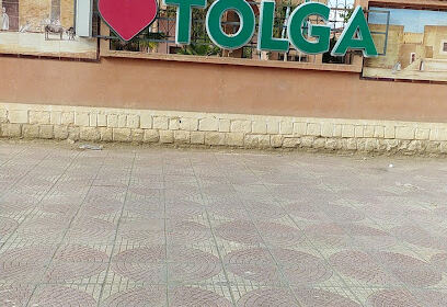 I Love Tolga