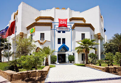 ibis Oujda