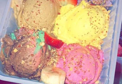 ice créme bougadoma