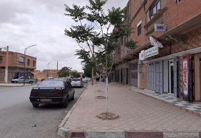 Idrissi saa