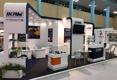 IKAM Auto Industrie Ain Mlila