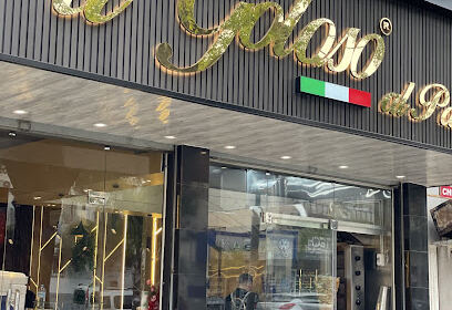 Il goloso al pasto restaurant