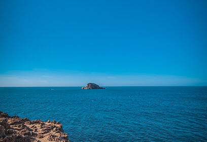 Ile de Colombie