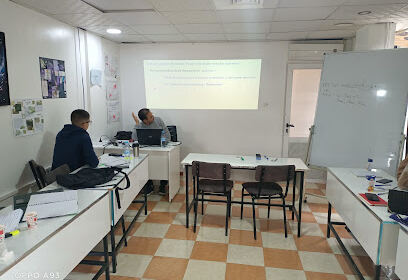 ILIMA, Institut de Langues Informatique Management et Arts