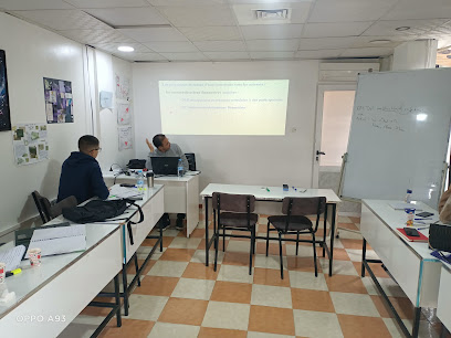 ILIMA, Institut de Langues Informatique Management et Arts