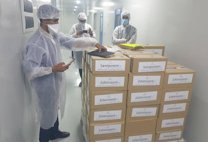 IMGSA pharma