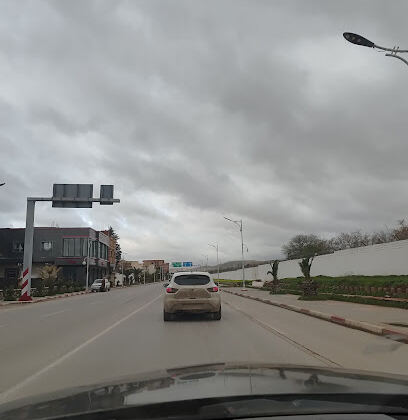 Chlef