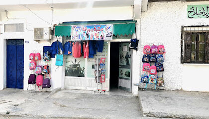Informatique Berkani